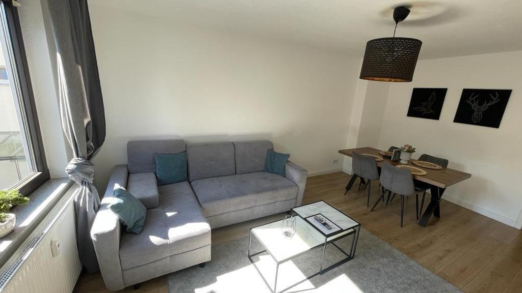 Air Apartments 1 BRE Eksteriør bilde