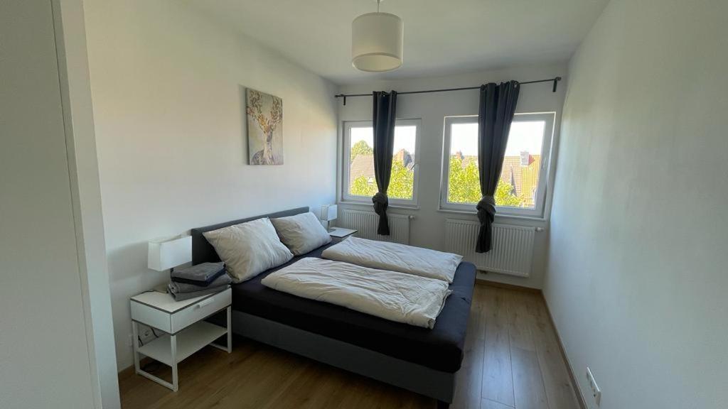 Air Apartments 1 BRE Eksteriør bilde