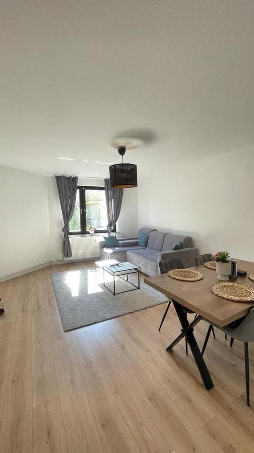 Air Apartments 1 BRE Eksteriør bilde