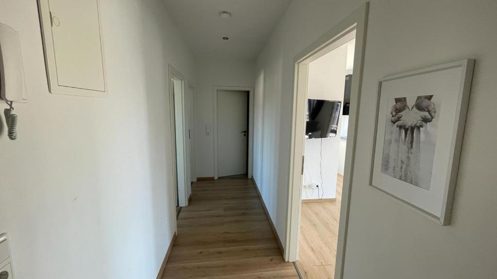 Air Apartments 1 BRE Eksteriør bilde
